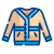 Cardigan icon