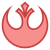 Rebel icon