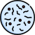 Microbiology icon