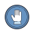 Handschutz icon