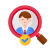 Employee icon