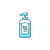 Alcohol-Free Sanitizer icon