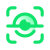 Iris-Scan icon