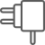 Plug icon