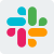 Slack icon