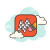 魔术橡皮擦 icon