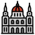 Budapeste icon