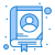 Contact Book icon