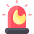 Alarme de incêndio icon