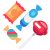 Sweets-Candy-Chocolate icon