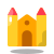 Кафедральный собор icon