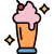 Milchshake icon