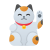 Maneki icon