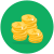 Coins icon