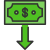 Money Loss icon