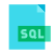 SQL icon