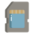 Memory Card icon