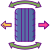 Tire icon