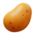 Potato icon