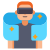 Virtual Reality icon