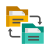 File Organizing icon