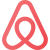 AirBnb Logo icon