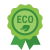 marchio di qualità ecologica icon