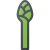 Asparagus icon