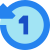 Countdown icon