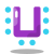 U形样式 icon