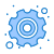 Gear icon