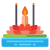 Loy Krathong icon