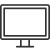 Monitor icon