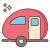 Camper Van icon