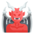 Demon icon