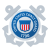 Береговая охрана США icon