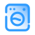 洗濯機 icon