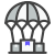 Fallschirm icon