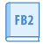 FB 2 icon