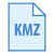 KMZ icon