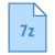 7-Zip icon