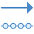 Datos salientes icon