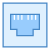 Wired Network icon