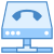 VOIP 게이트웨이 icon