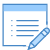 Edit Property icon