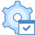 Outils administratifs icon