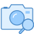 Camera Identification icon