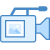 Video Camera icon