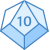 Deltohedron icon