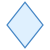 Diamanten icon